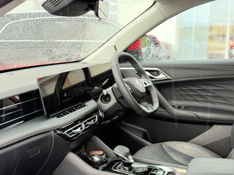 Used MG MG HS 2025 for sale - 76882640: Photo 14