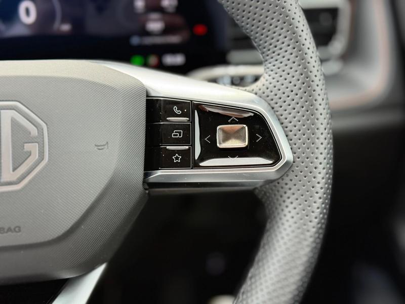 Used MG MG HS 2025 for sale - 76882640: Photo 21