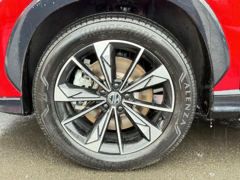 Used MG MG HS 2025 for sale - 76882640: Photo 25