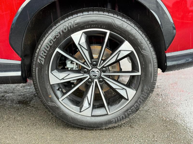 Used MG MG HS 2025 for sale - 76882640: Photo 26