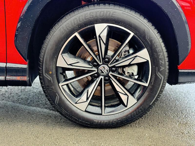 Used MG MG HS 2025 for sale - 76882640: Photo 28