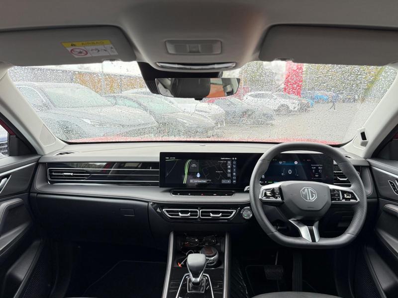 Used MG MG HS 2025 for sale - 76882640: Photo 30