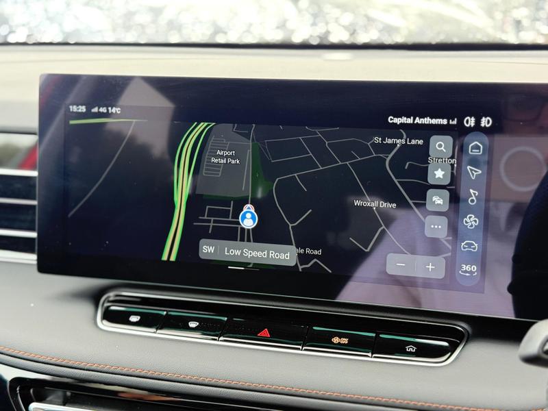 Used MG MG HS 2025 for sale - 76882640: Photo 32