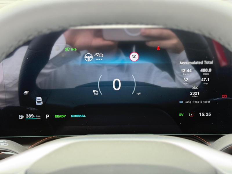 Used MG MG HS 2025 for sale - 76882640: Photo 35