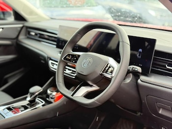 Used MG MG HS 2025 for sale - 76882640: Photo