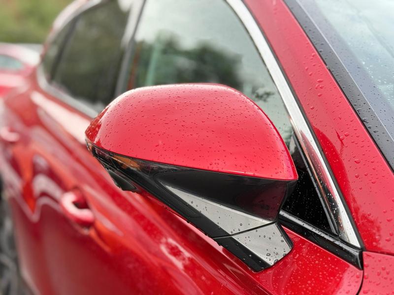 Used MG MG HS 2025 for sale - 76882640: Photo 40