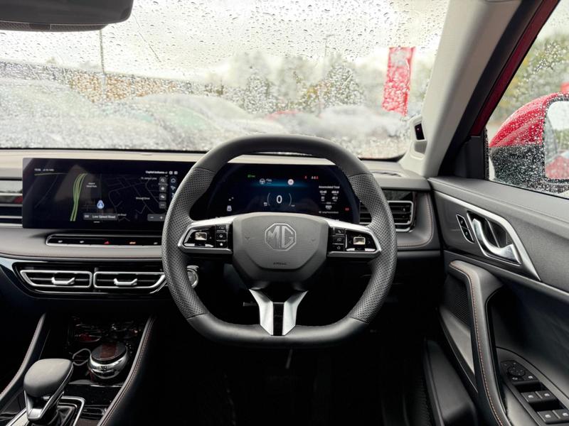 Used MG MG HS 2025 for sale - 76882640: Photo 41