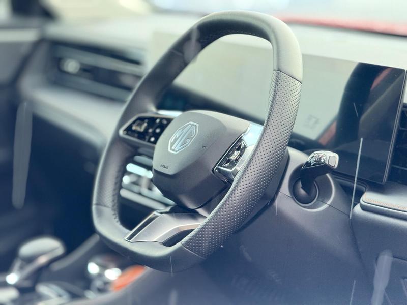 Used MG MG HS 2025 for sale - 76882640: Photo 42