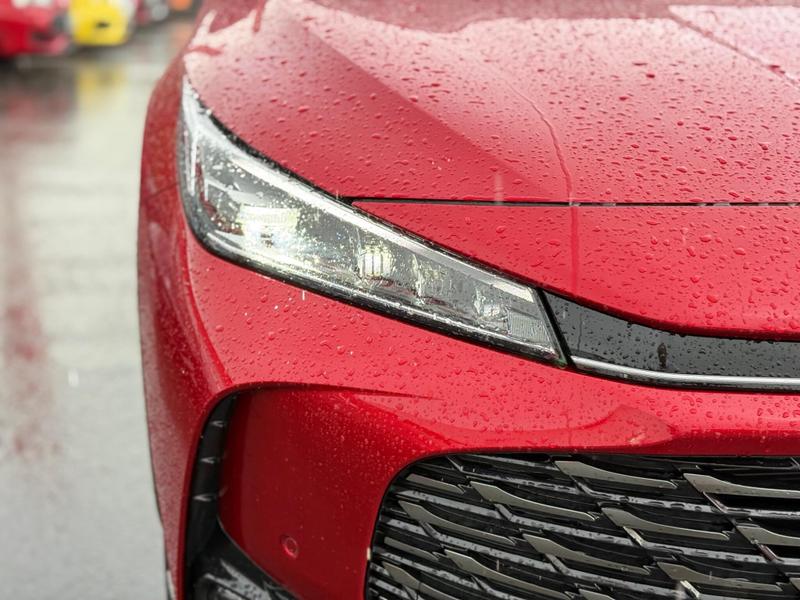 Used MG MG HS 2025 for sale - 76882640: Photo 43