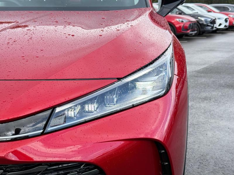 Used MG MG HS 2025 for sale - 76882640: Photo 46