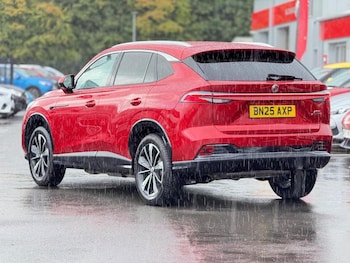 Used MG MG HS 2025 for sale - 76882640: Photo