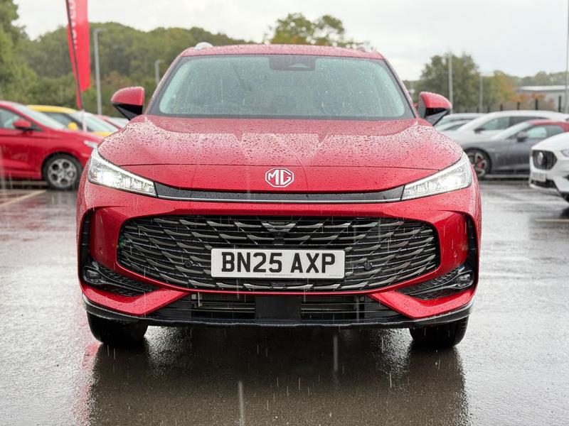 Used MG MG HS 2025 for sale - 76882640: Photo 6