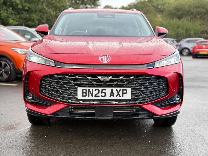 Used MG MG HS 2025 for sale - 76882640: Photo 9