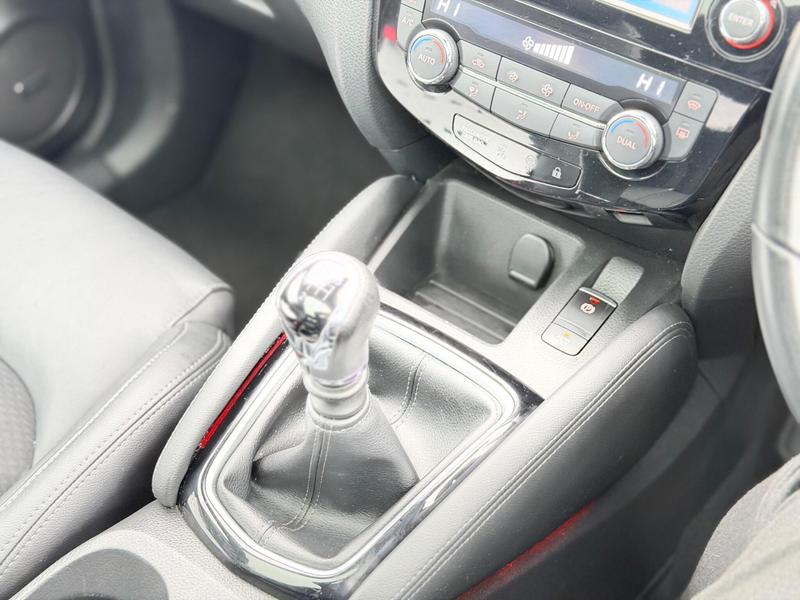 Used Nissan Qashqai 2018 for sale - 77179667: Photo 10