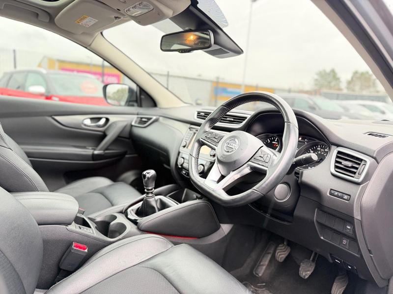 Used Nissan Qashqai 2018 for sale - 77179667: Photo 12