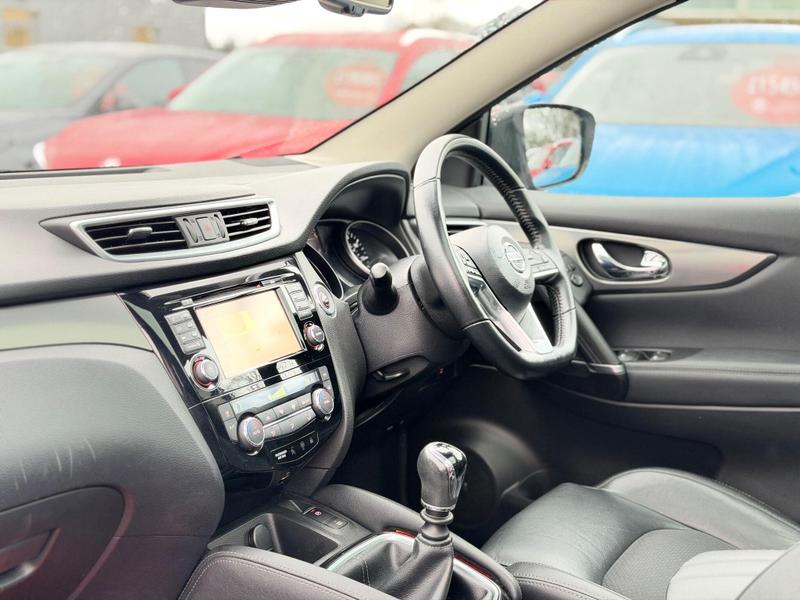 Used Nissan Qashqai 2018 for sale - 77179667: Photo 16