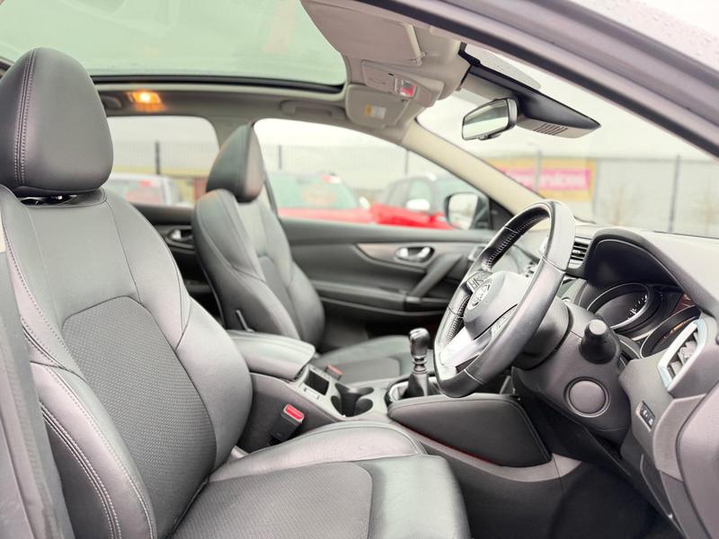 Used Nissan Qashqai 2018 for sale - 77179667: Photo 17
