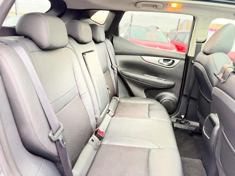 Used Nissan Qashqai 2018 for sale - 77179667: Photo 18