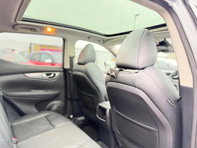 Used Nissan Qashqai 2018 for sale - 77179667: Photo 19
