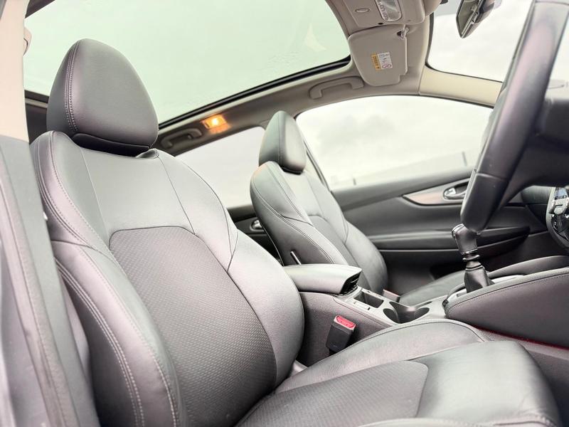 Used Nissan Qashqai 2018 for sale - 77179667: Photo 2