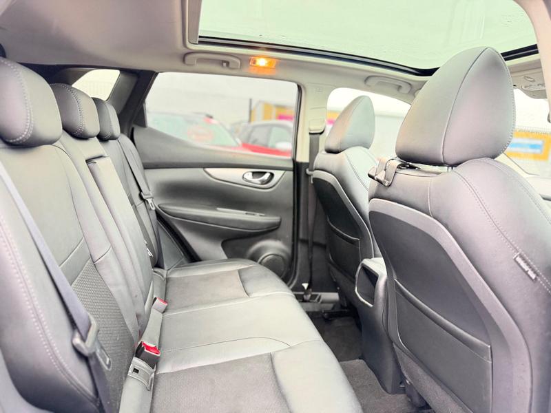 Used Nissan Qashqai 2018 for sale - 77179667: Photo 20