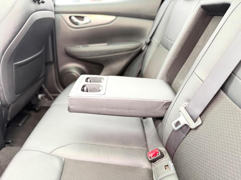 Used Nissan Qashqai 2018 for sale - 77179667: Photo 21