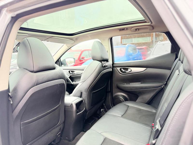 Used Nissan Qashqai 2018 for sale - 77179667: Photo 23