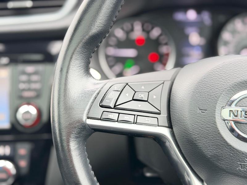 Used Nissan Qashqai 2018 for sale - 77179667: Photo 25