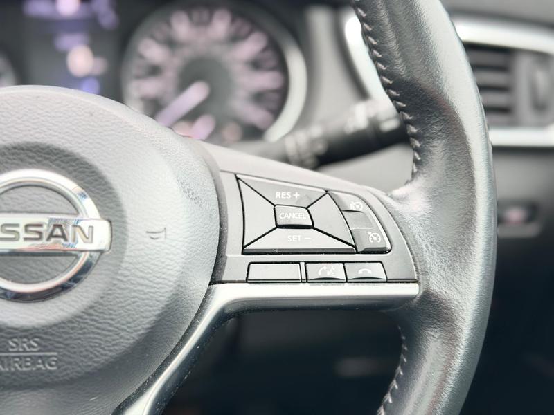 Used Nissan Qashqai 2018 for sale - 77179667: Photo 26