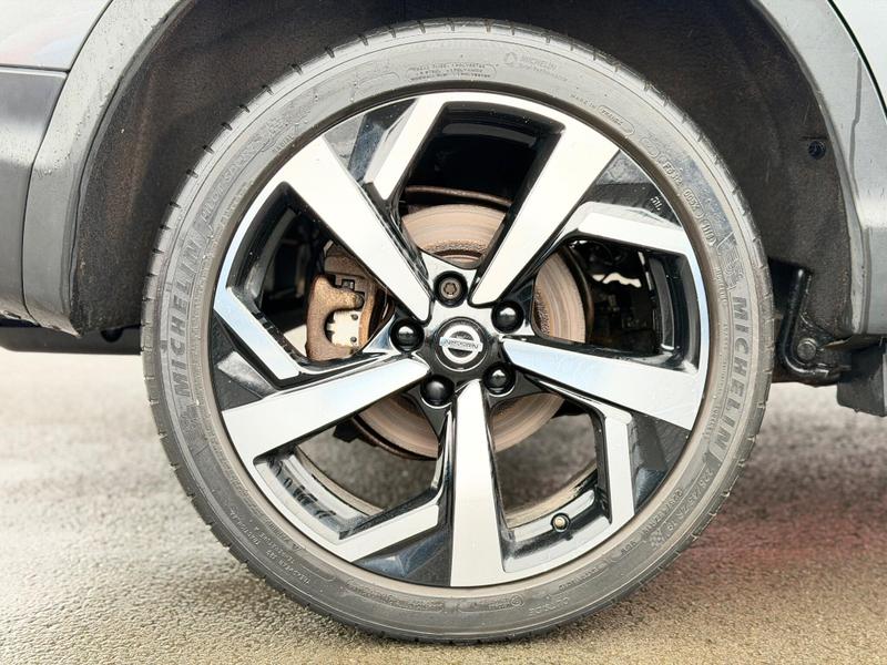 Used Nissan Qashqai 2018 for sale - 77179667: Photo 30