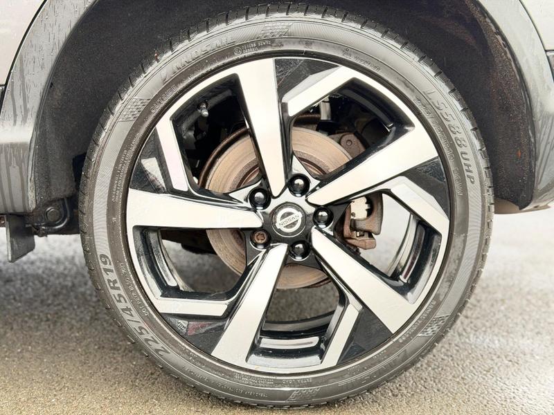 Used Nissan Qashqai 2018 for sale - 77179667: Photo 31