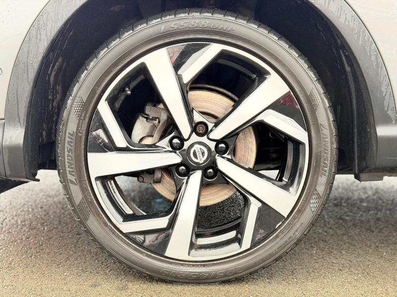 Used Nissan Qashqai 2018 for sale - 77179667: Photo 32