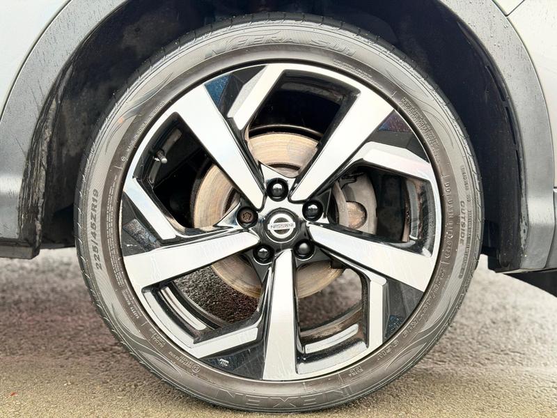Used Nissan Qashqai 2018 for sale - 77179667: Photo 33