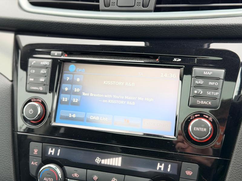 Used Nissan Qashqai 2018 for sale - 77179667: Photo 34