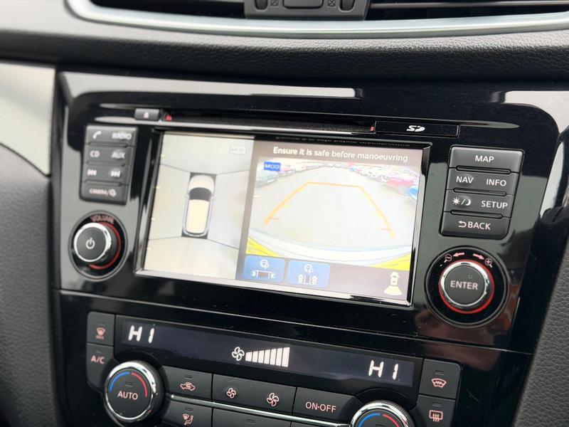 Used Nissan Qashqai 2018 for sale - 77179667: Photo 35