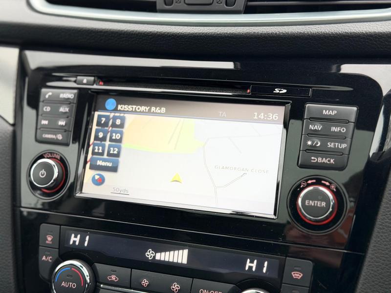 Used Nissan Qashqai 2018 for sale - 77179667: Photo 36