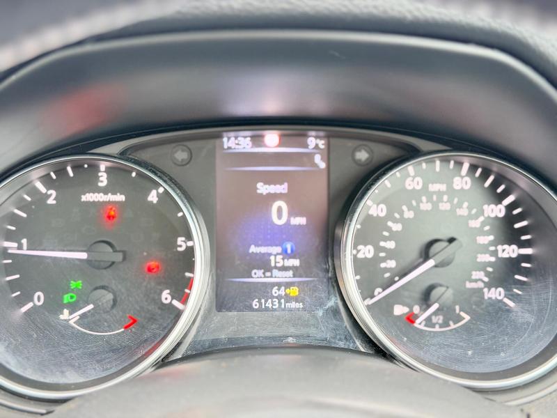 Used Nissan Qashqai 2018 for sale - 77179667: Photo 37