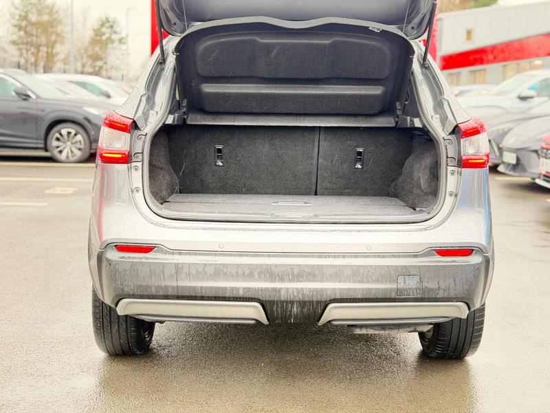 Used Nissan Qashqai 2018 for sale - 77179667: Photo 40