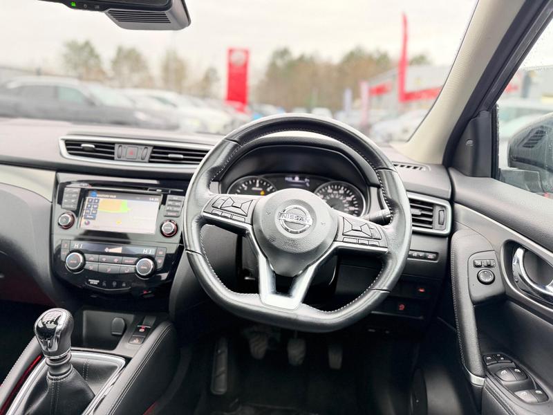 Used Nissan Qashqai 2018 for sale - 77179667: Photo 42