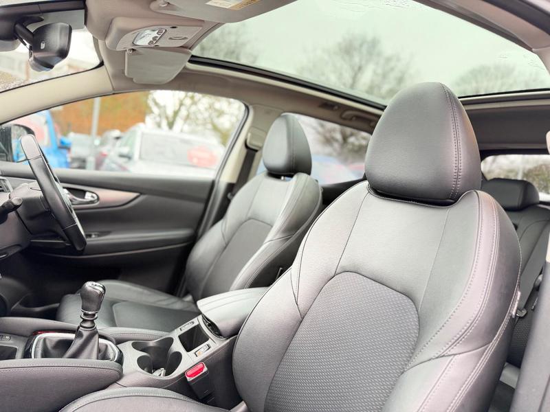 Used Nissan Qashqai 2018 for sale - 77179667: Photo 43