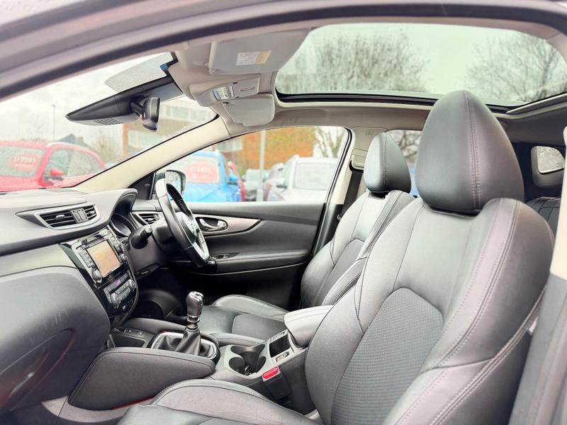 Used Nissan Qashqai 2018 for sale - 77179667: Photo 44