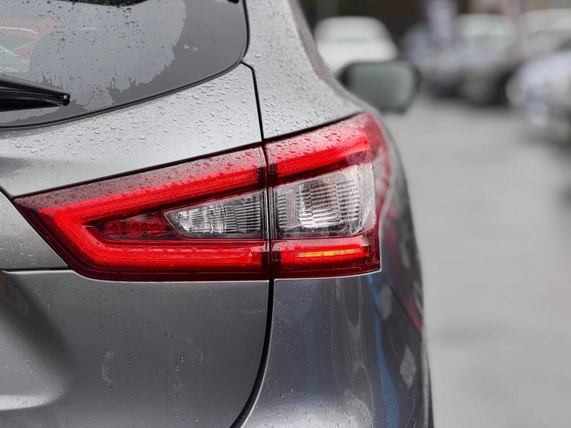 Used Nissan Qashqai 2018 for sale - 77179667: Photo 45