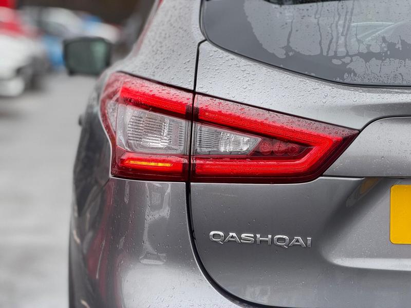 Used Nissan Qashqai 2018 for sale - 77179667: Photo 46