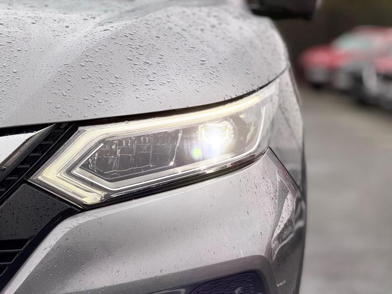 Used Nissan Qashqai 2018 for sale - 77179667: Photo 47