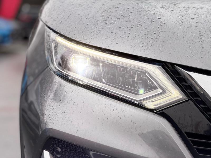 Used Nissan Qashqai 2018 for sale - 77179667: Photo 48