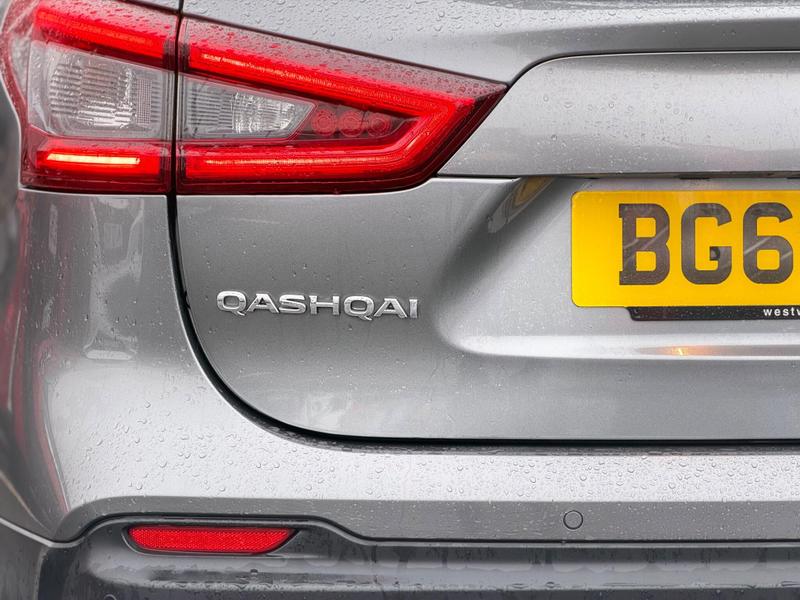 Used Nissan Qashqai 2018 for sale - 77179667: Photo 58