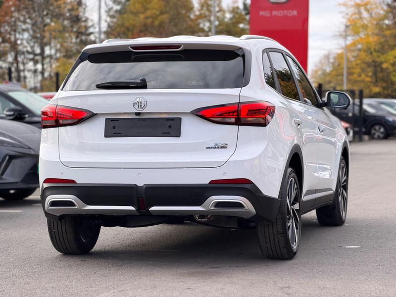 Used MG MG ZS 2025 for sale - 76882572: Photo 11