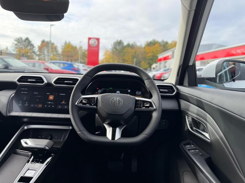 Used MG MG ZS 2025 for sale - 76882572: Photo 14