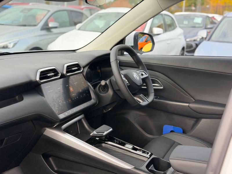 Used MG MG ZS 2025 for sale - 76882572: Photo 15