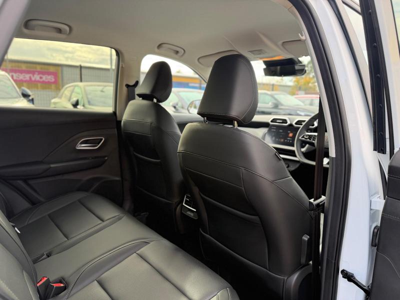 Used MG MG ZS 2025 for sale - 76882572: Photo 21